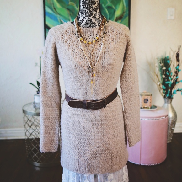 Twin Set by Simone Barbieri Sweaters - Twin Set sweater by Simona Barbieri